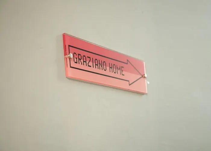 Graziano Home Station